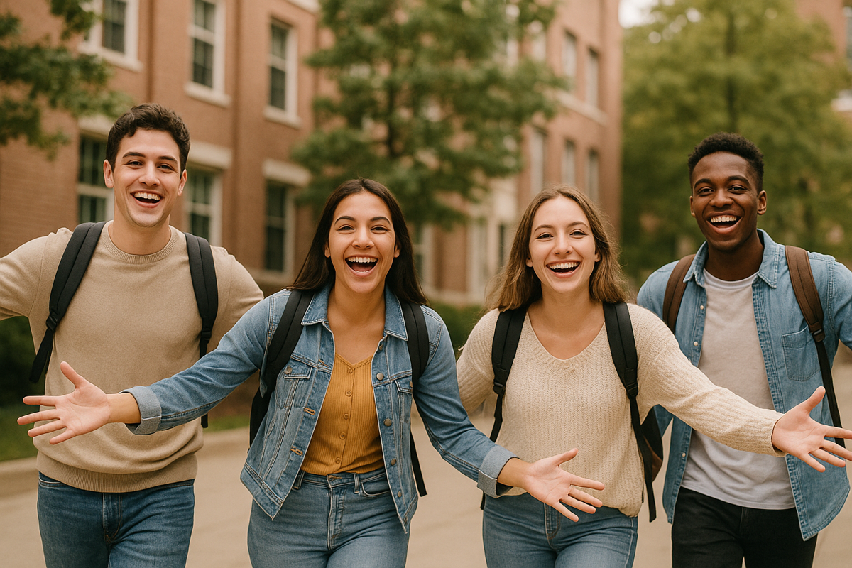 Gait Assessment Image